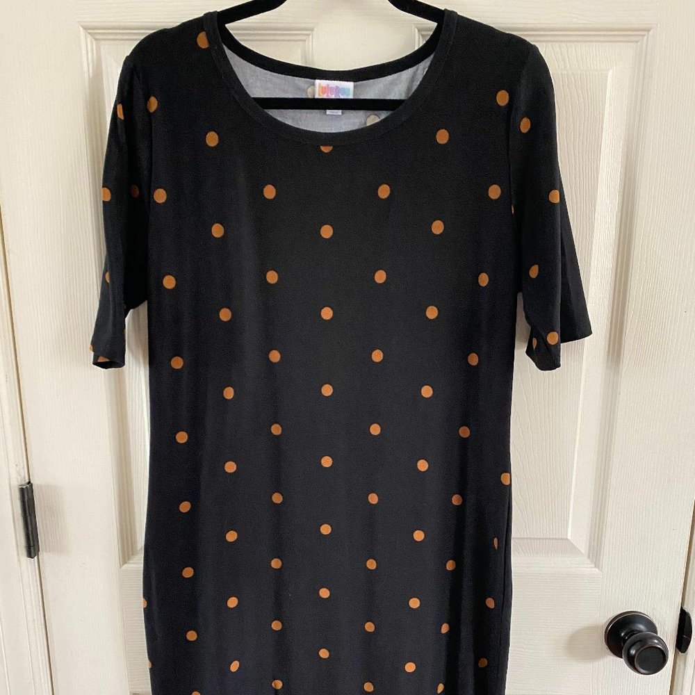 LuLaRoe Julia